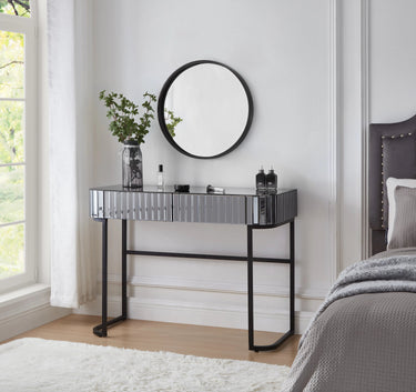 New Dressing Table
